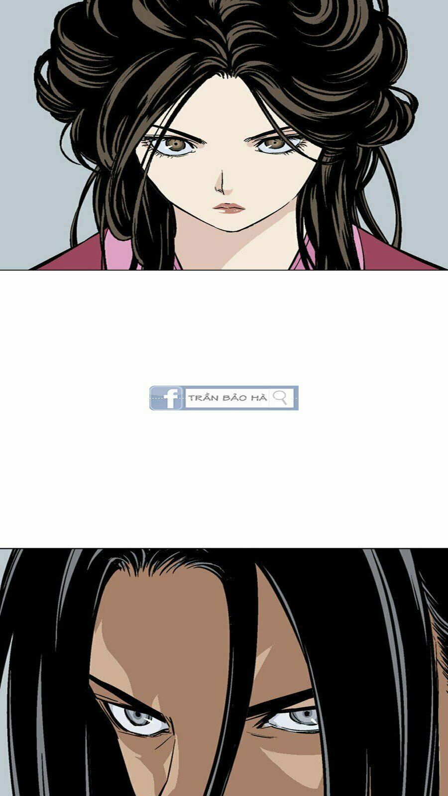 Gosu - Cao Thủ 2 Chapter 57 - Trang 16