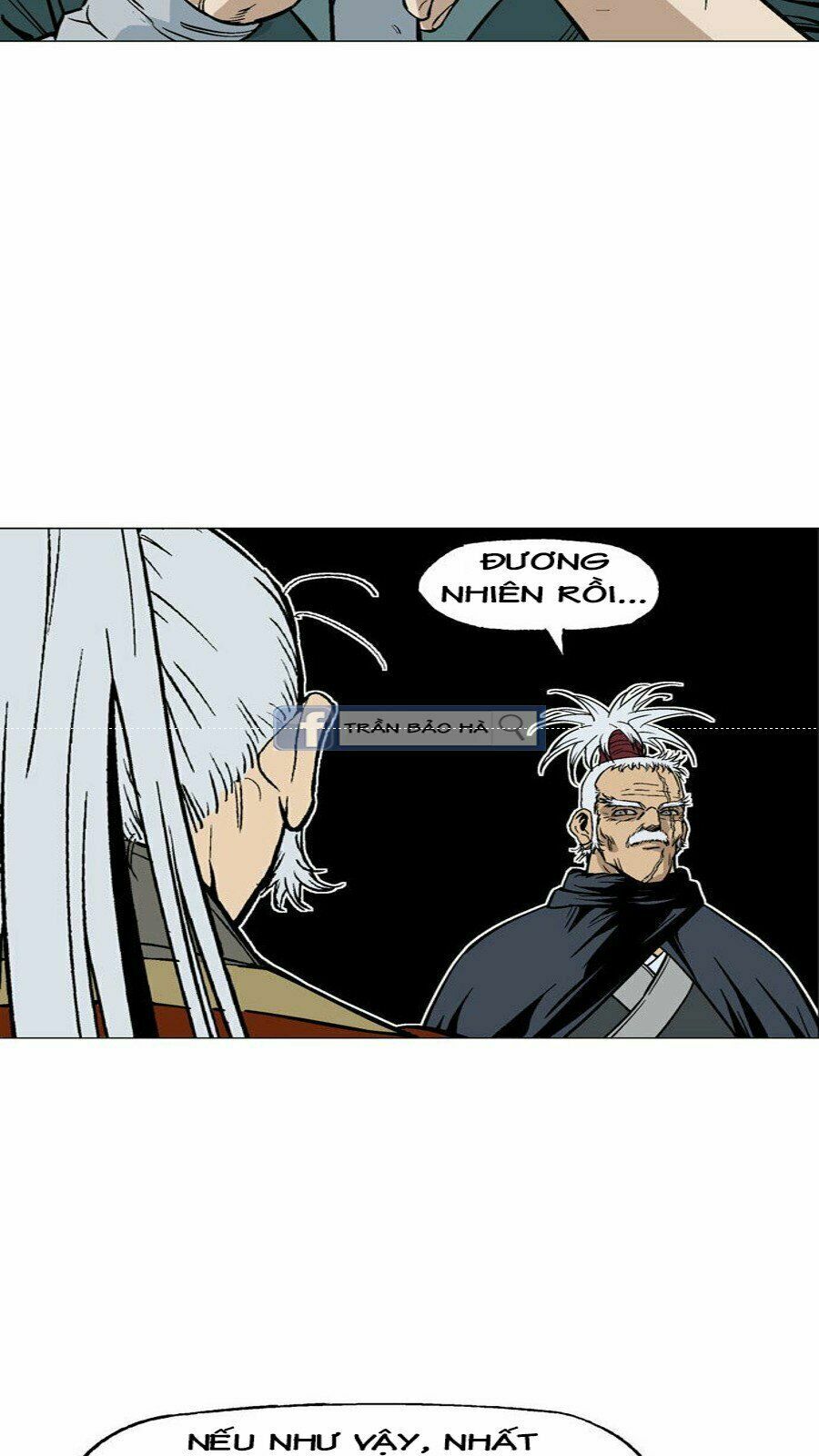 Gosu - Cao Thủ 2 Chapter 57 - Trang 18