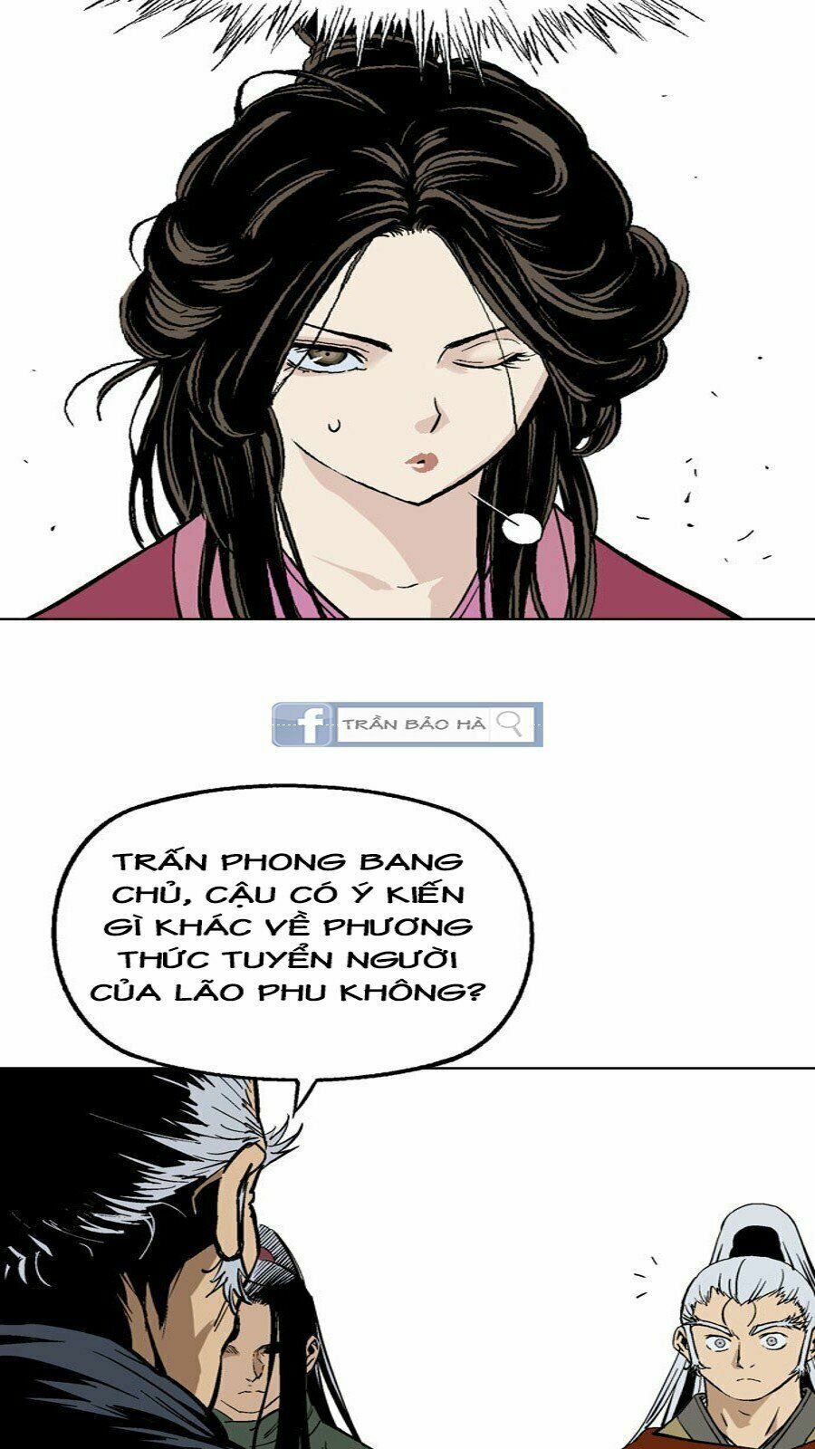 Gosu - Cao Thủ 2 Chapter 57 - Trang 2