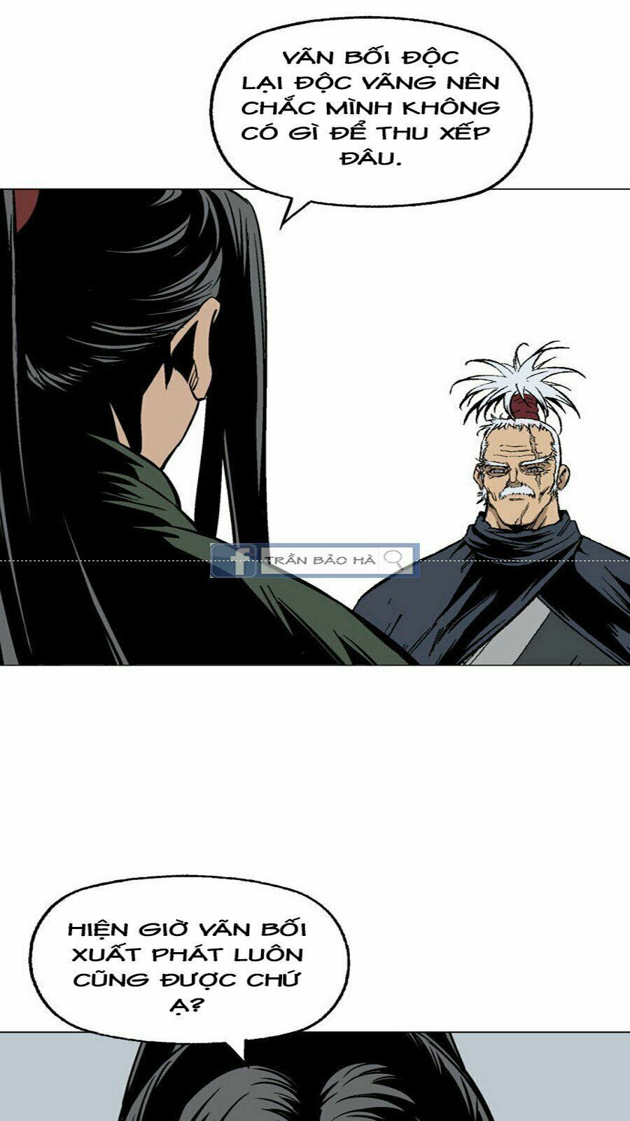 Gosu - Cao Thủ 2 Chapter 57 - Trang 22