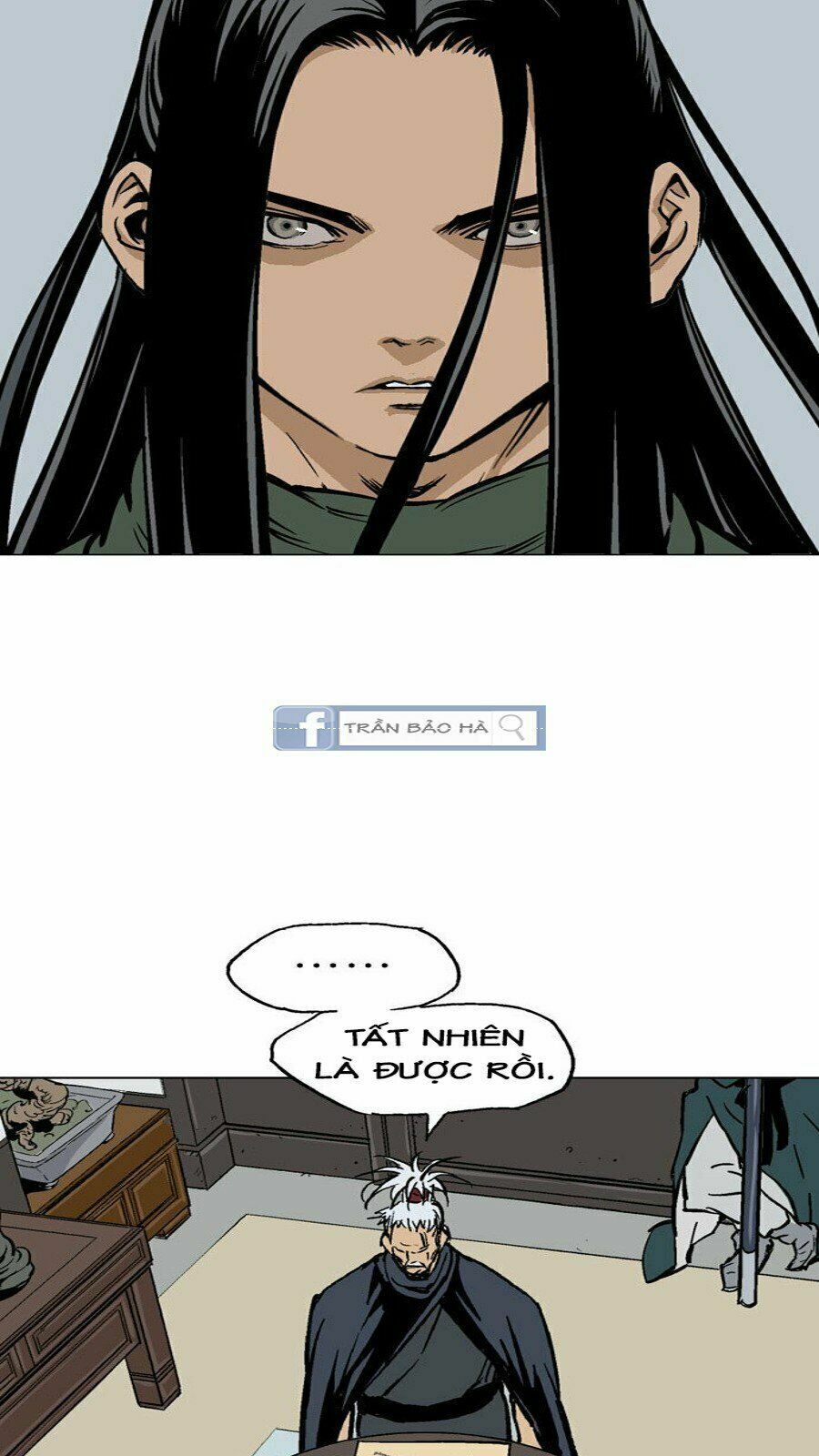 Gosu - Cao Thủ 2 Chapter 57 - Trang 23