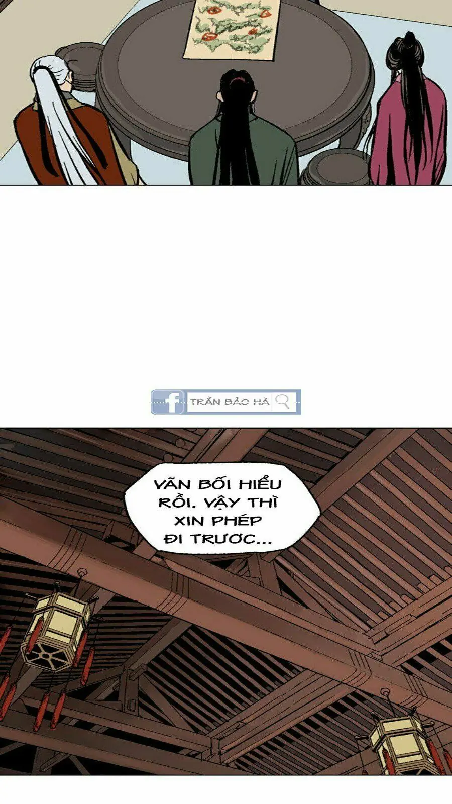 Gosu - Cao Thủ 2 Chapter 57 - Trang 24