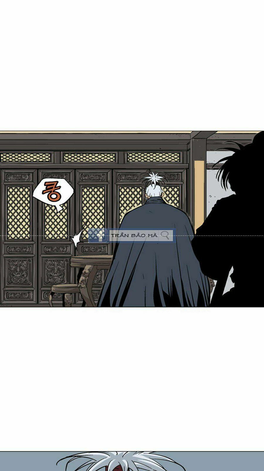 Gosu - Cao Thủ 2 Chapter 57 - Trang 25