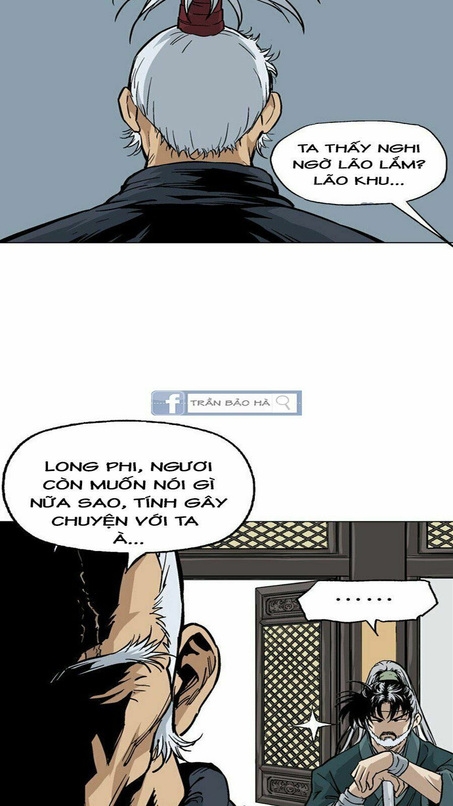 Gosu - Cao Thủ 2 Chapter 57 - Trang 26