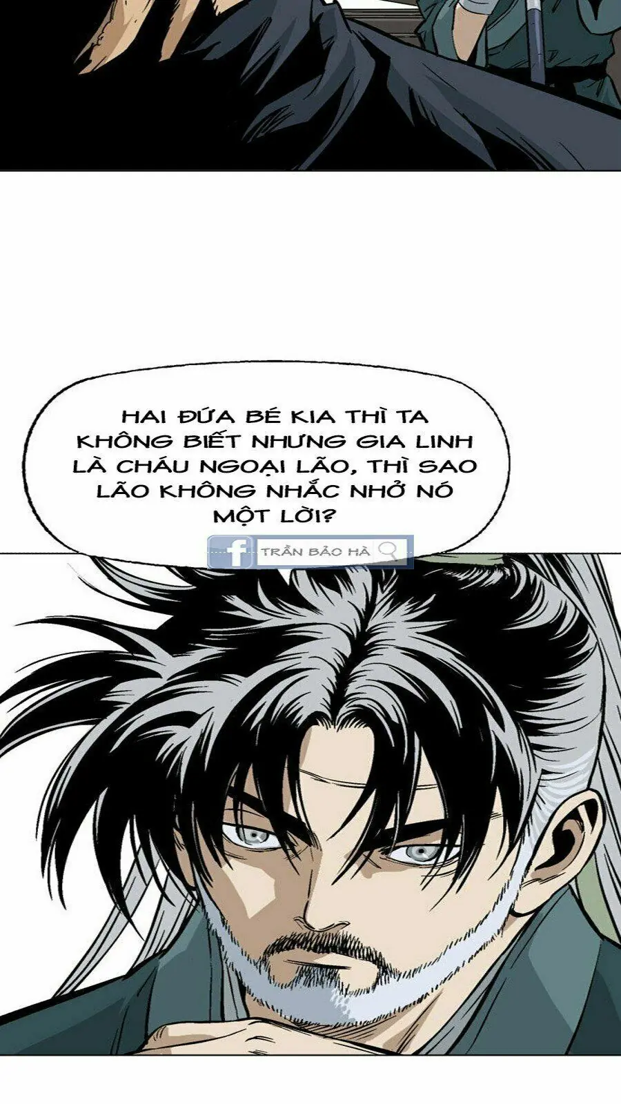 Gosu - Cao Thủ 2 Chapter 57 - Trang 27