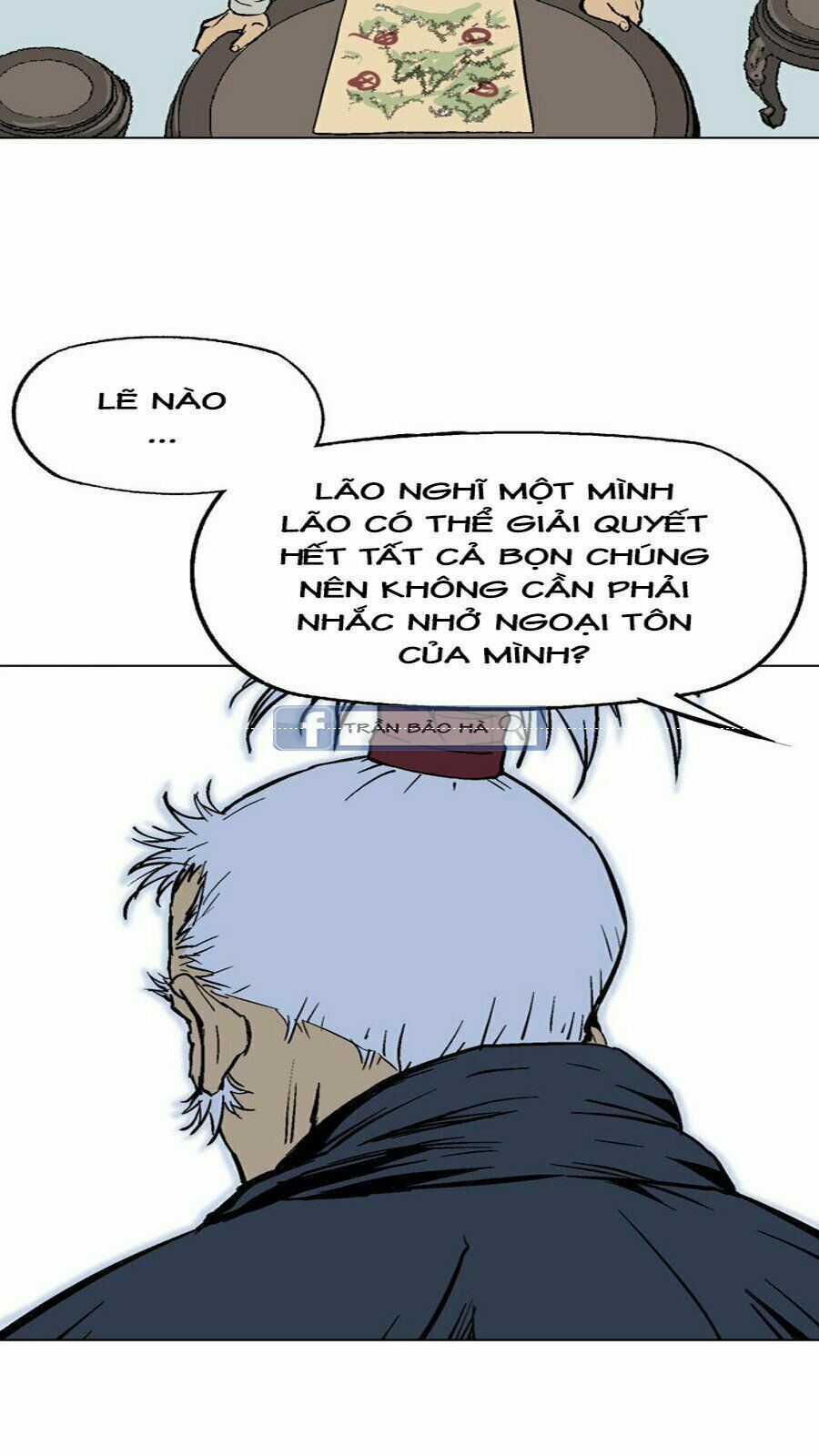 Gosu - Cao Thủ 2 Chapter 57 - Trang 29
