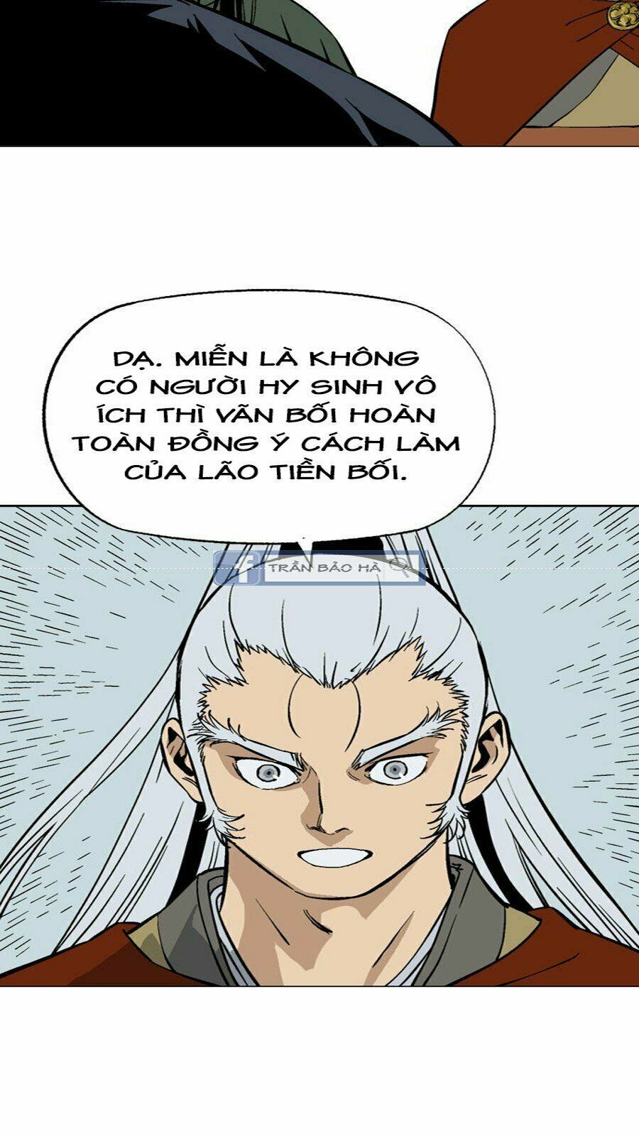 Gosu - Cao Thủ 2 Chapter 57 - Trang 3