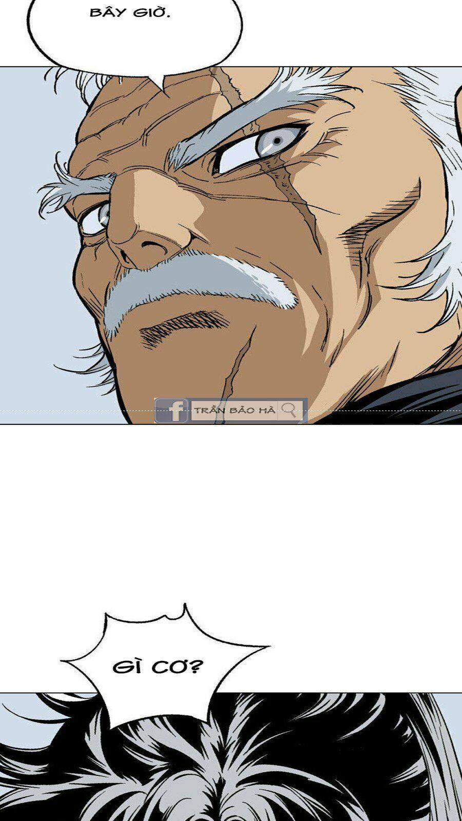 Gosu - Cao Thủ 2 Chapter 57 - Trang 31