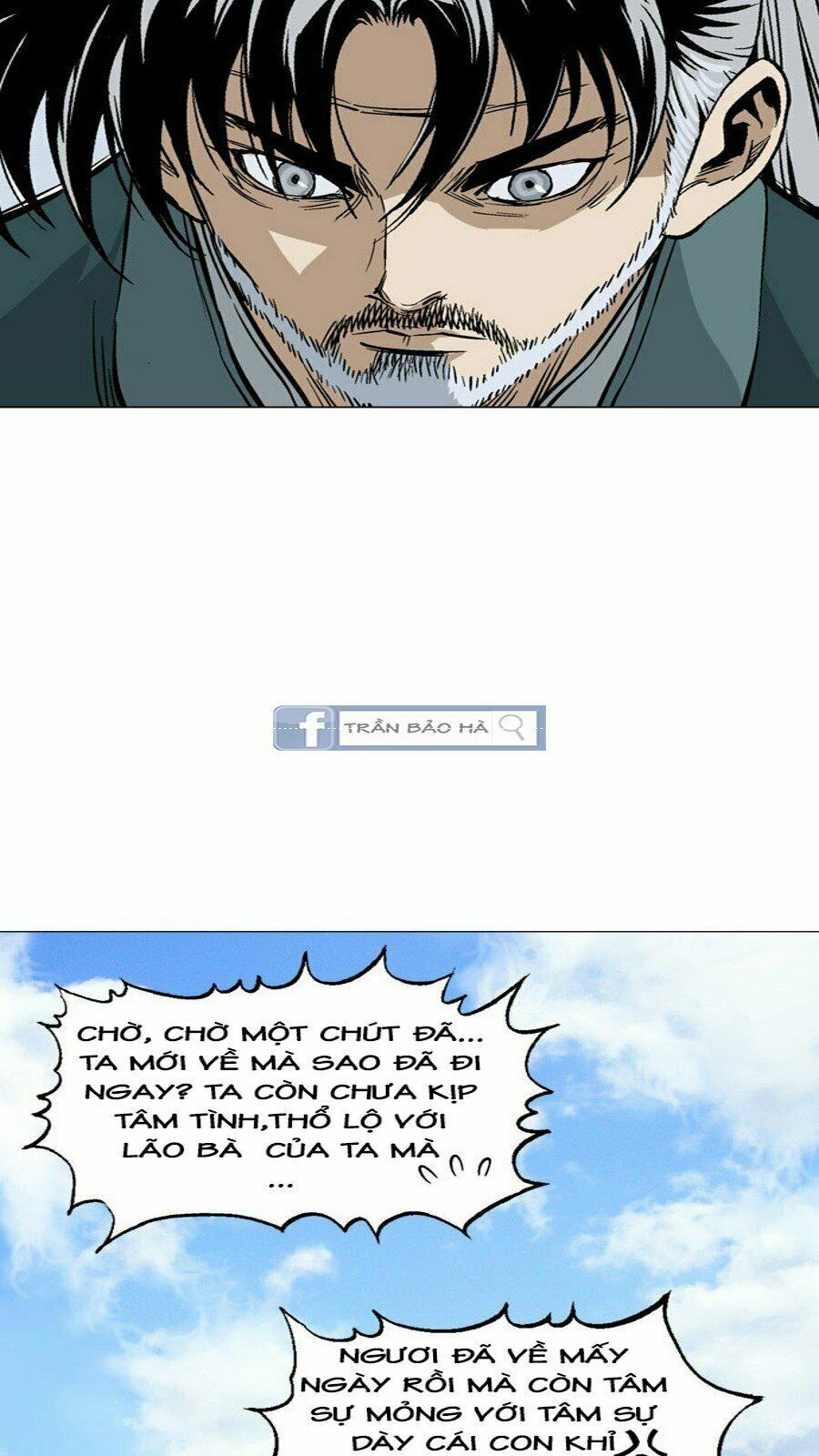 Gosu - Cao Thủ 2 Chapter 57 - Trang 32