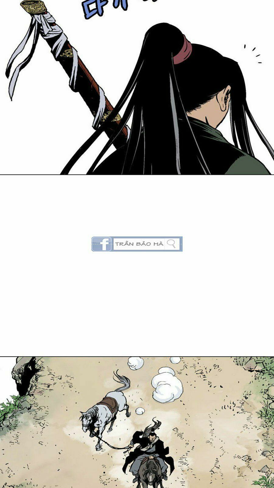 Gosu - Cao Thủ 2 Chapter 57 - Trang 35