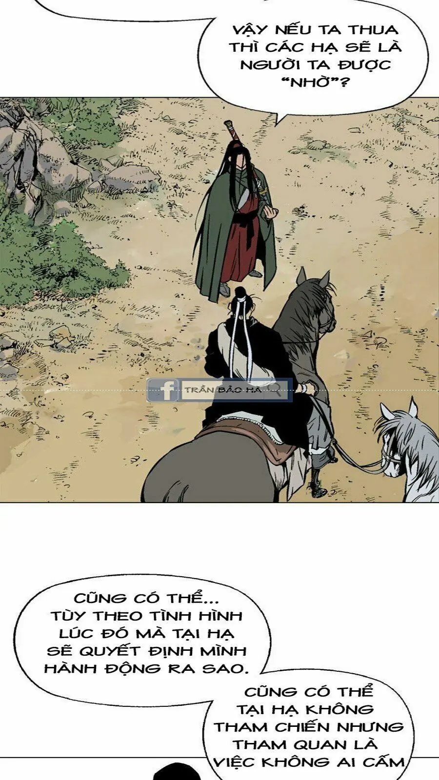 Gosu - Cao Thủ 2 Chapter 57 - Trang 38