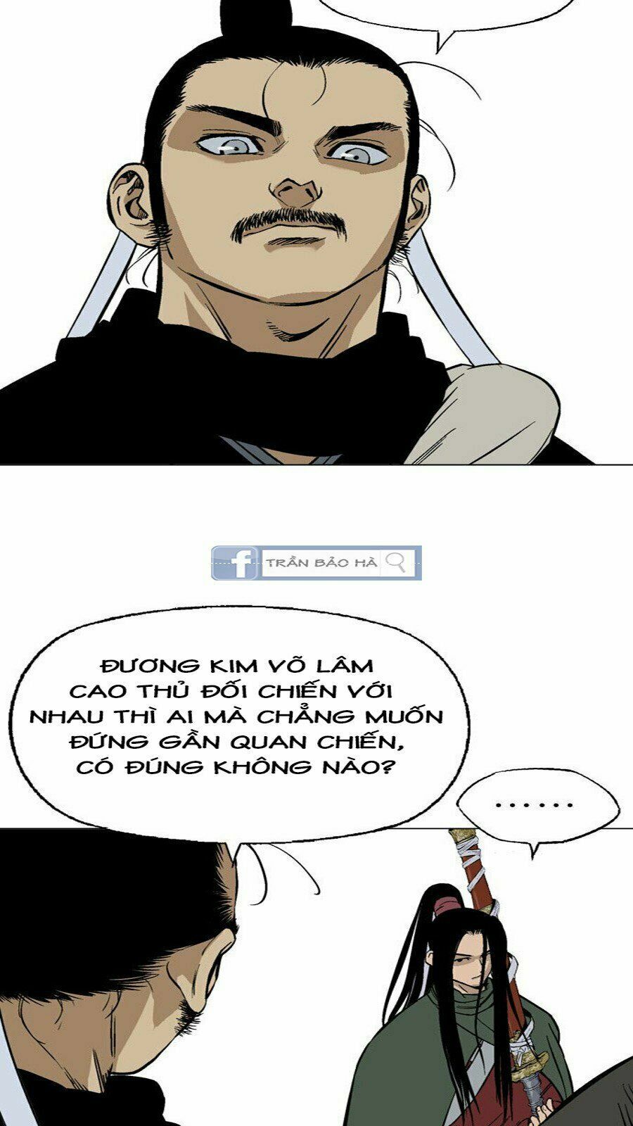 Gosu - Cao Thủ 2 Chapter 57 - Trang 39