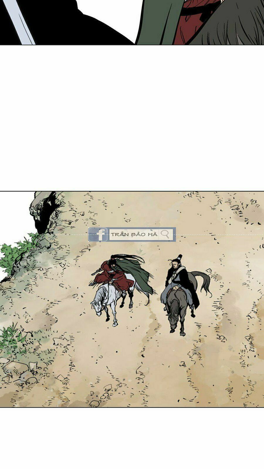 Gosu - Cao Thủ 2 Chapter 57 - Trang 40