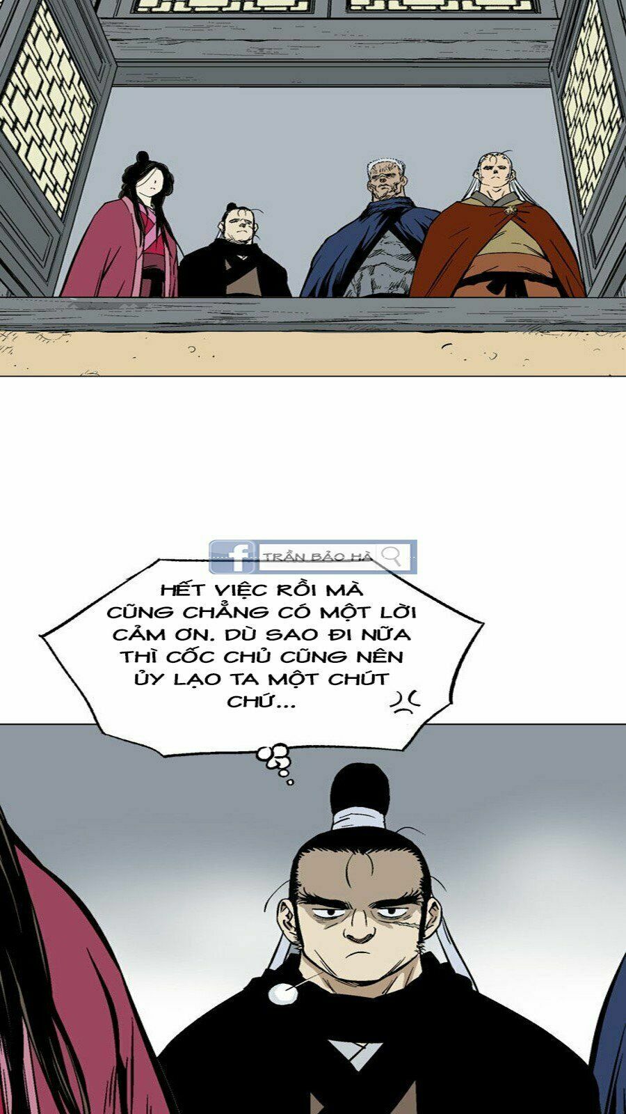 Gosu - Cao Thủ 2 Chapter 57 - Trang 41