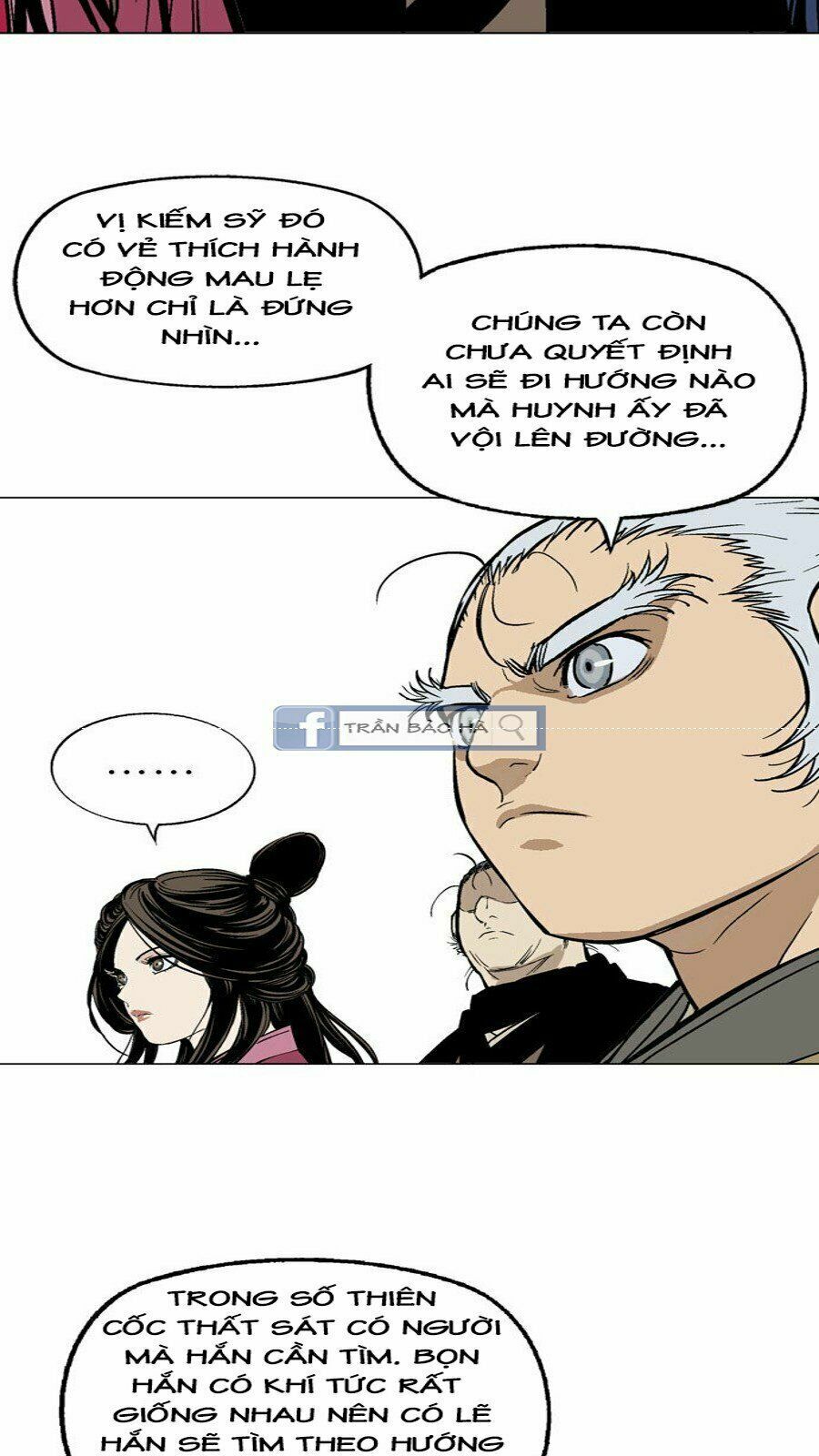 Gosu - Cao Thủ 2 Chapter 57 - Trang 42