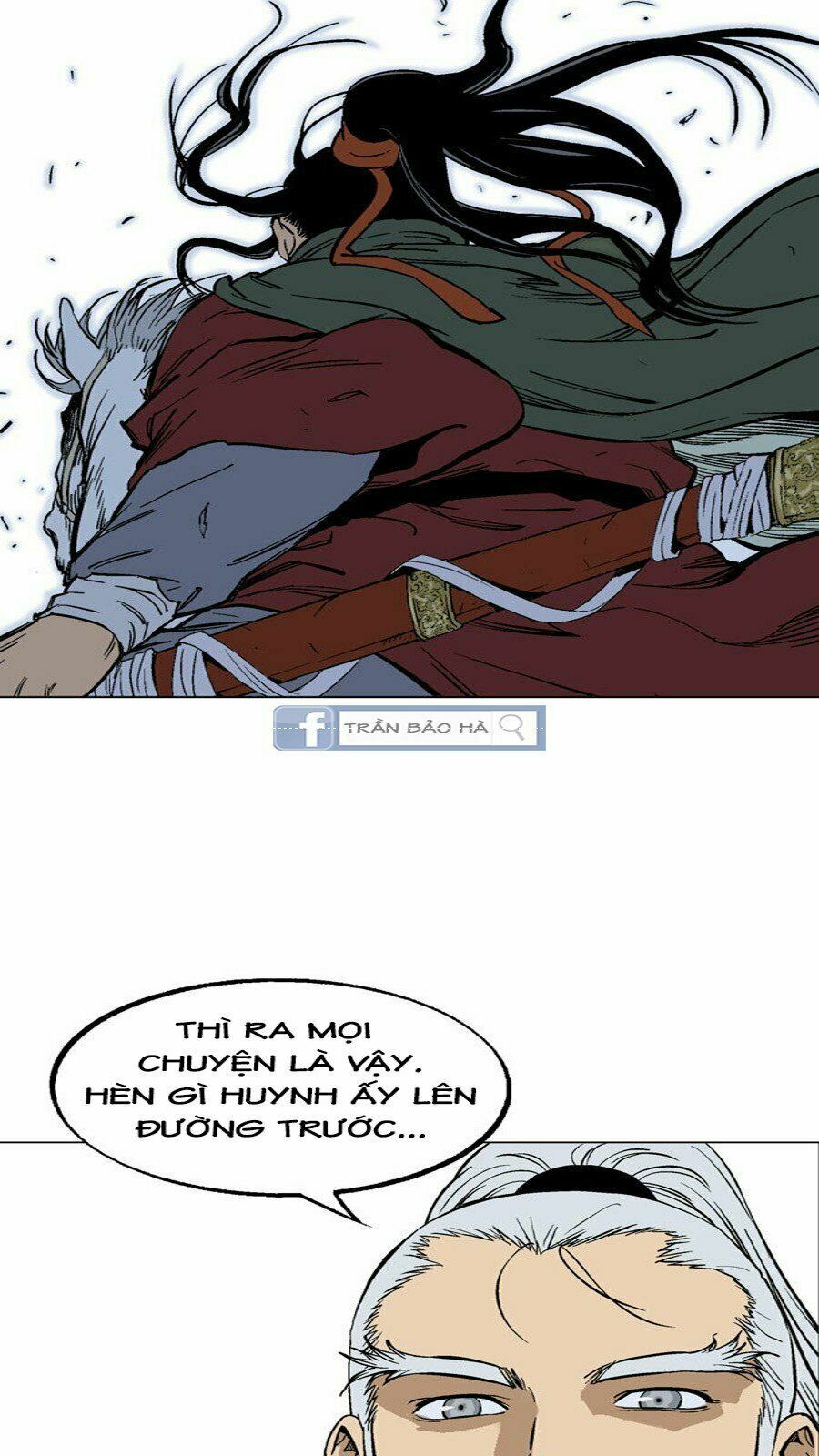 Gosu - Cao Thủ 2 Chapter 57 - Trang 44