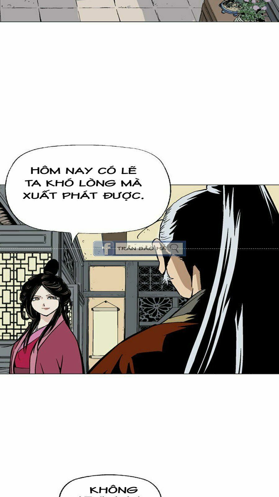 Gosu - Cao Thủ 2 Chapter 57 - Trang 46