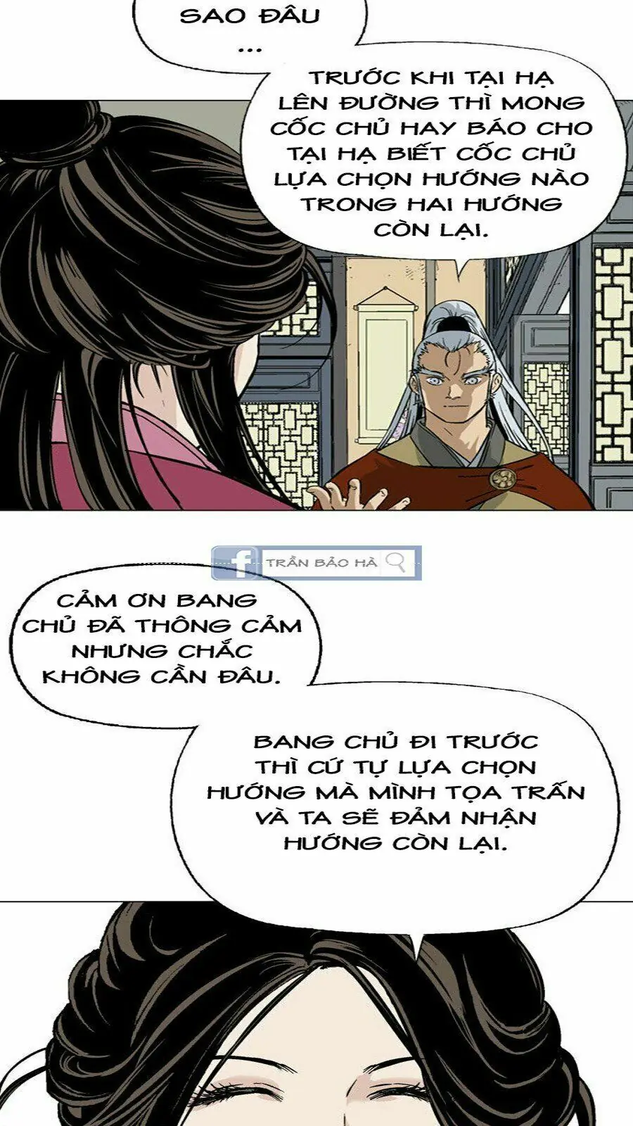 Gosu - Cao Thủ 2 Chapter 57 - Trang 47