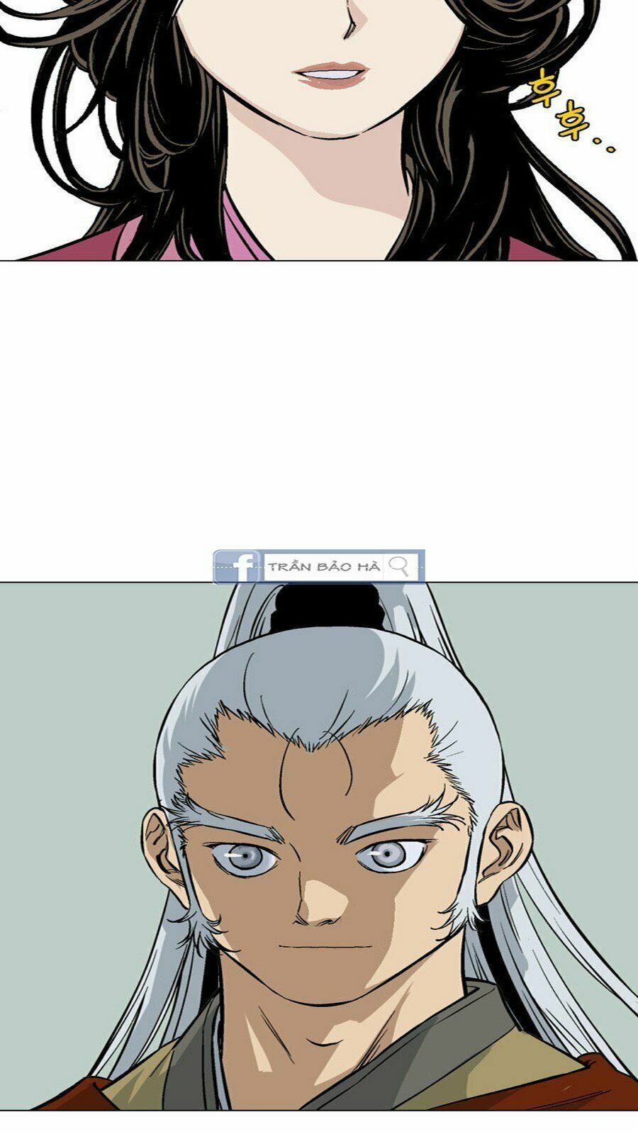 Gosu - Cao Thủ 2 Chapter 57 - Trang 48