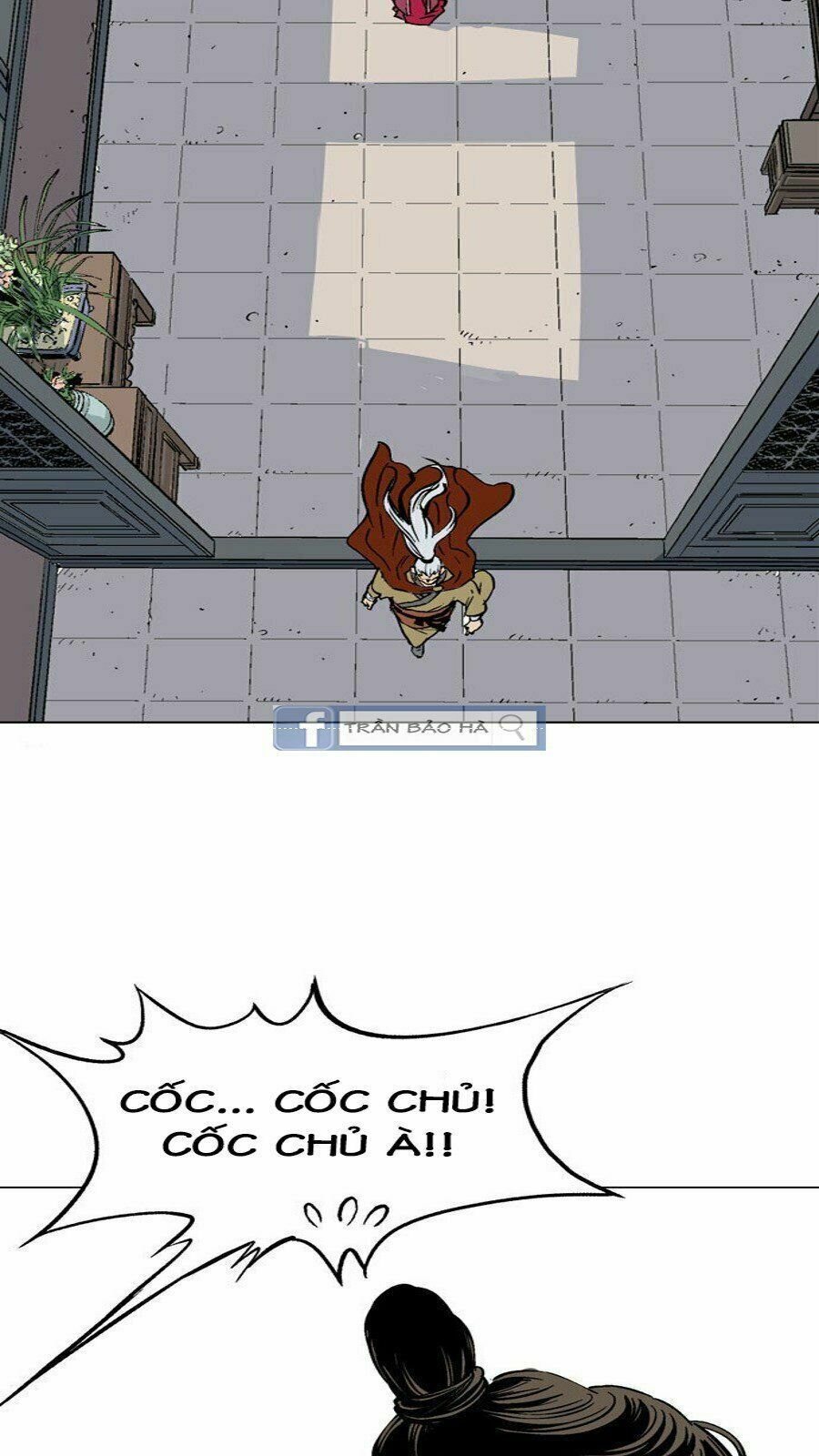 Gosu - Cao Thủ 2 Chapter 57 - Trang 50