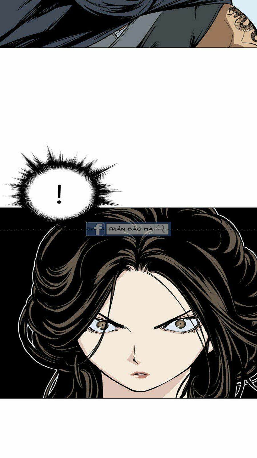 Gosu - Cao Thủ 2 Chapter 57 - Trang 7