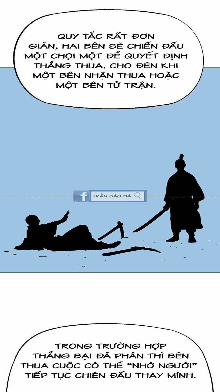 Gosu - Cao Thủ 2 Chapter 57 - Trang 8