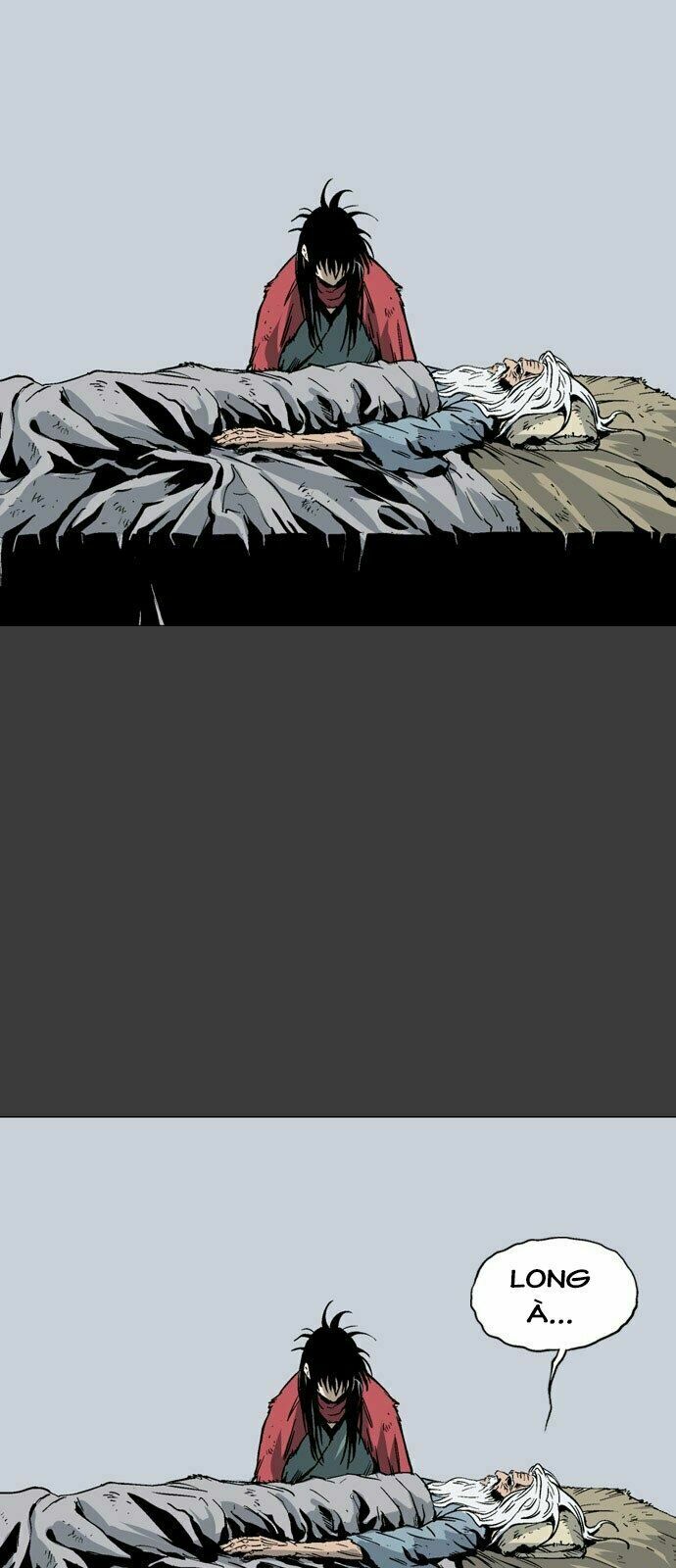 Gosu - Cao Thủ 2 Chapter 58 - Trang 10