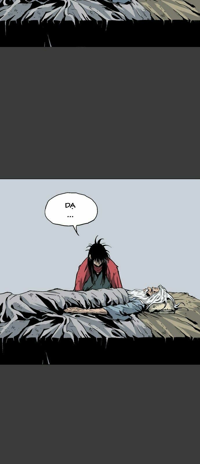 Gosu - Cao Thủ 2 Chapter 58 - Trang 11