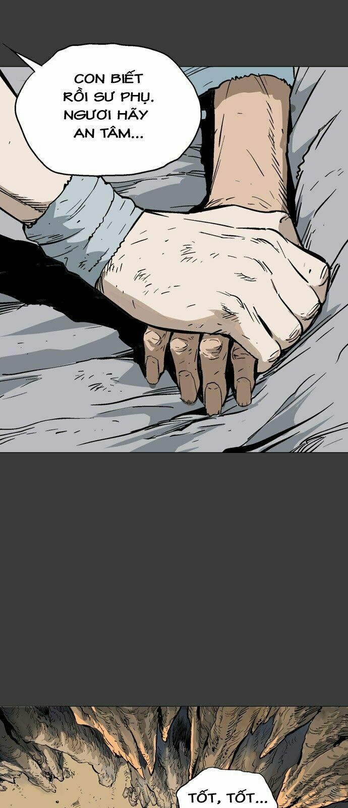 Gosu - Cao Thủ 2 Chapter 58 - Trang 12