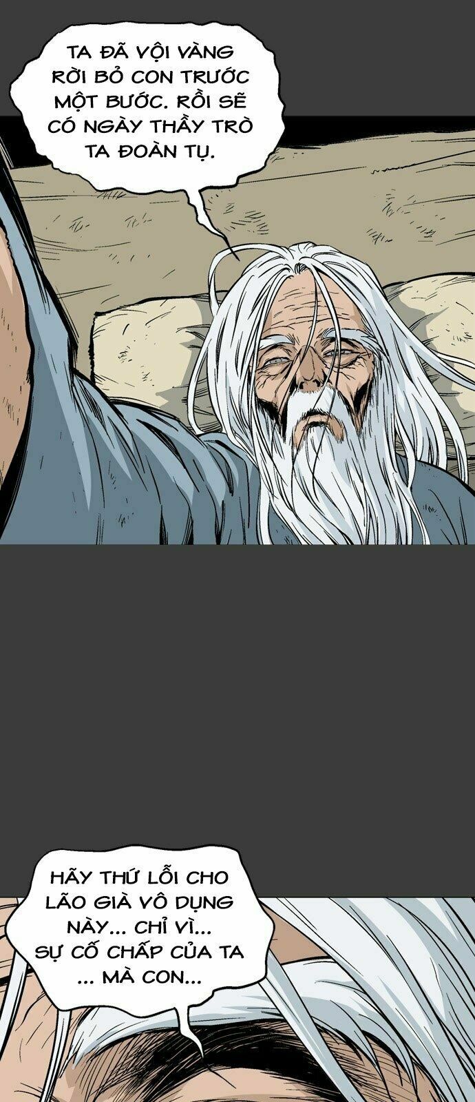 Gosu - Cao Thủ 2 Chapter 58 - Trang 15