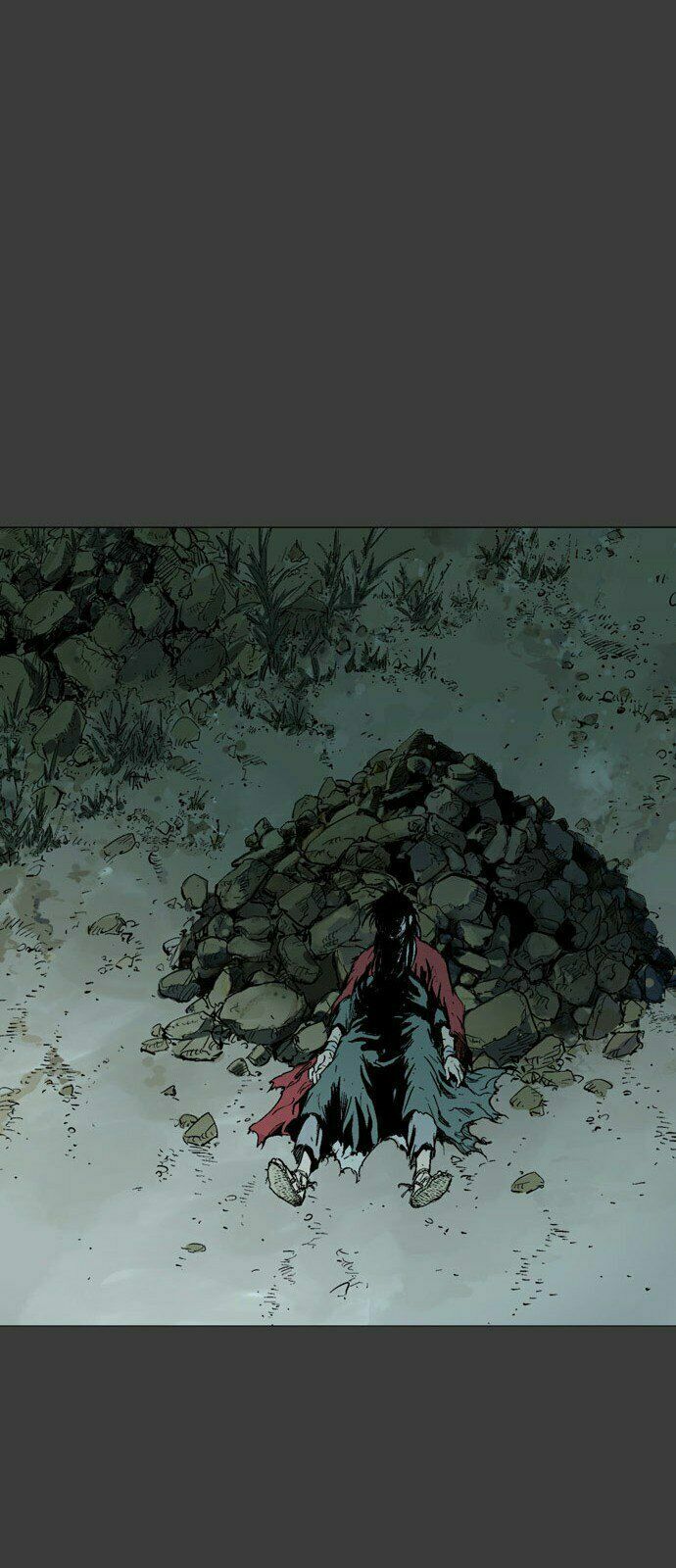 Gosu - Cao Thủ 2 Chapter 58 - Trang 23