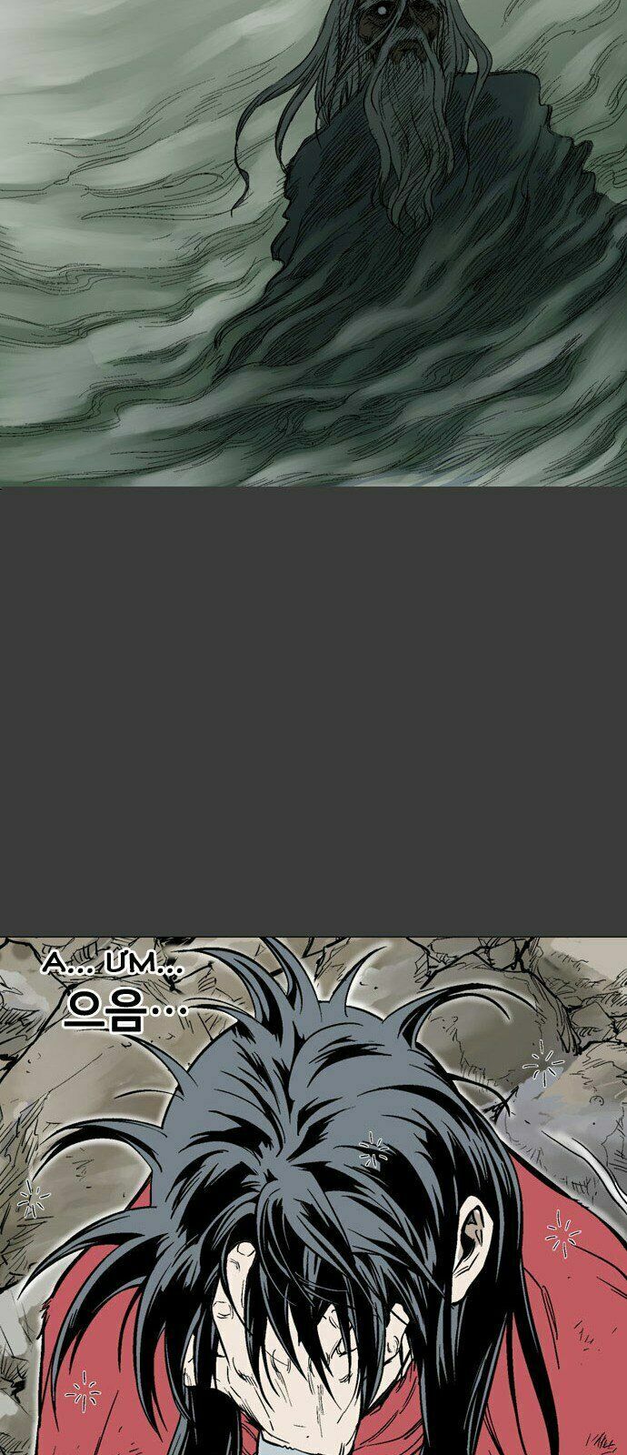 Gosu - Cao Thủ 2 Chapter 58 - Trang 28