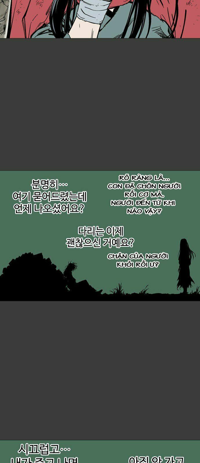 Gosu - Cao Thủ 2 Chapter 58 - Trang 29