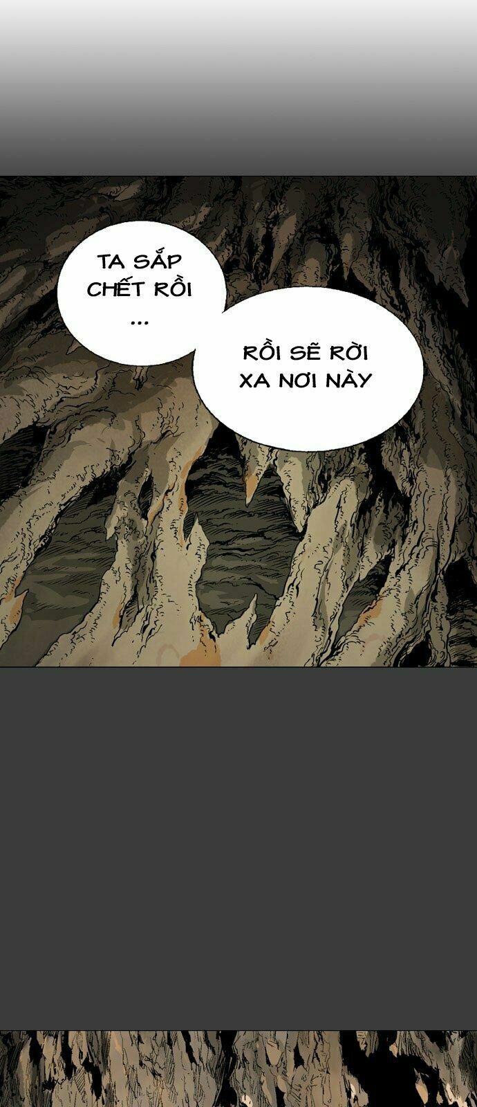 Gosu - Cao Thủ 2 Chapter 58 - Trang 3