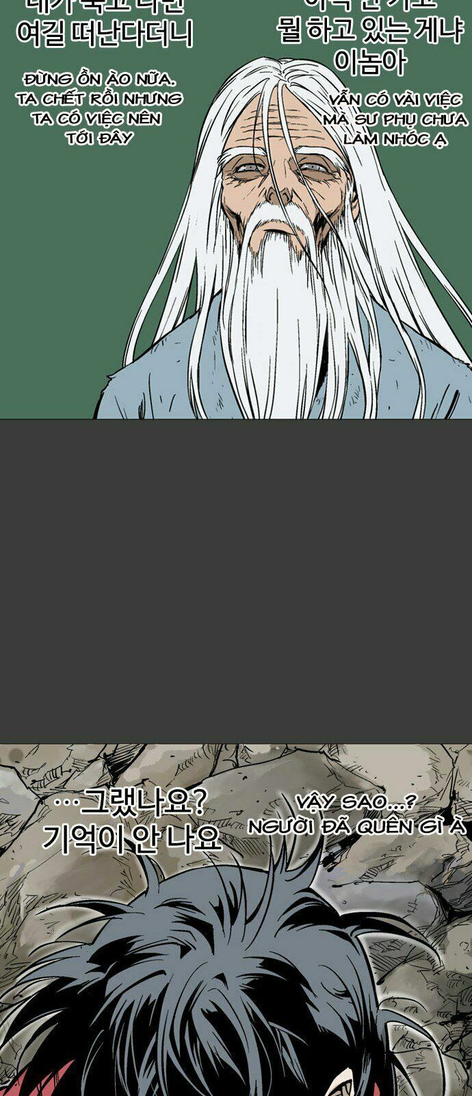 Gosu - Cao Thủ 2 Chapter 58 - Trang 30