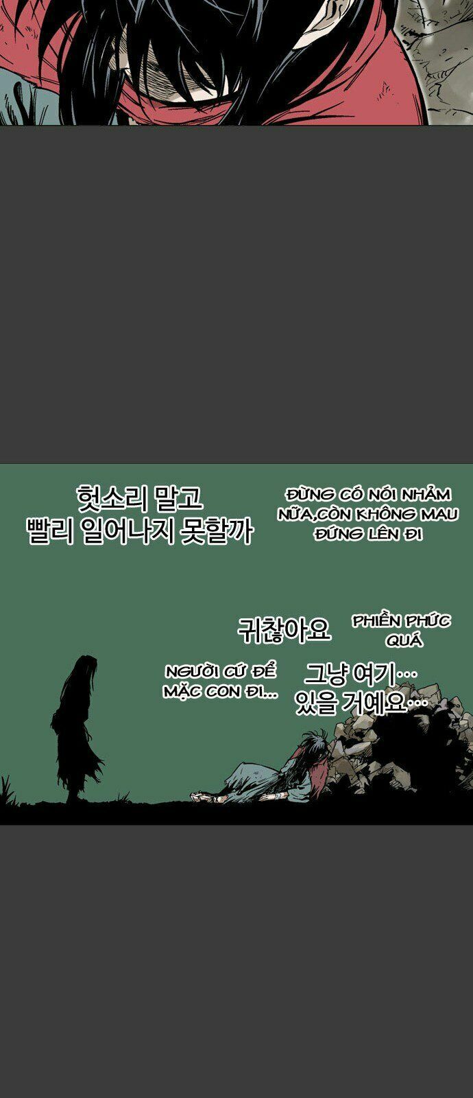 Gosu - Cao Thủ 2 Chapter 58 - Trang 31