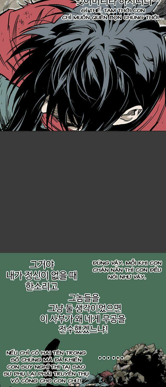 Gosu - Cao Thủ 2 Chapter 58 - Trang 33