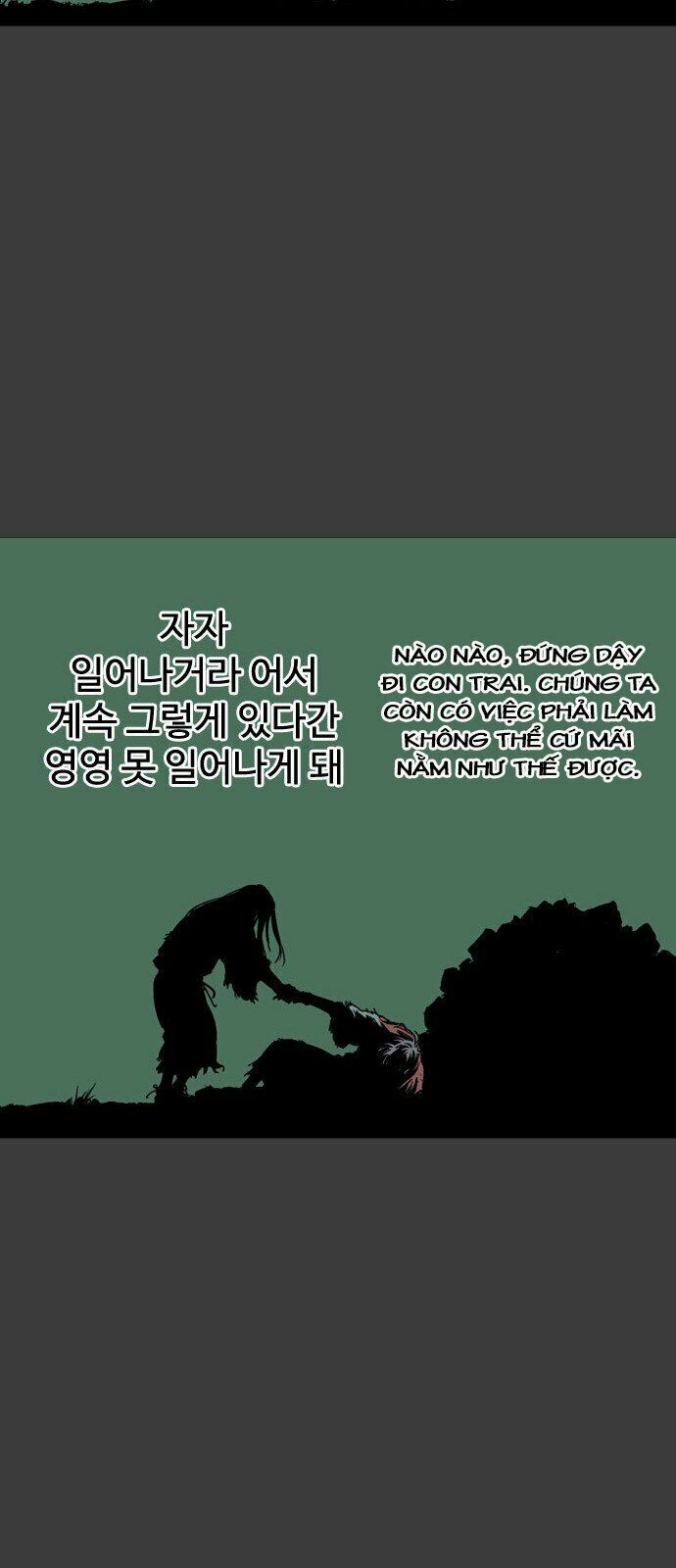 Gosu - Cao Thủ 2 Chapter 58 - Trang 34