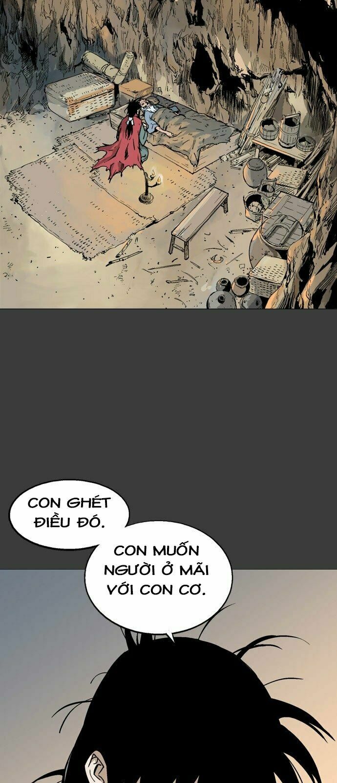 Gosu - Cao Thủ 2 Chapter 58 - Trang 4