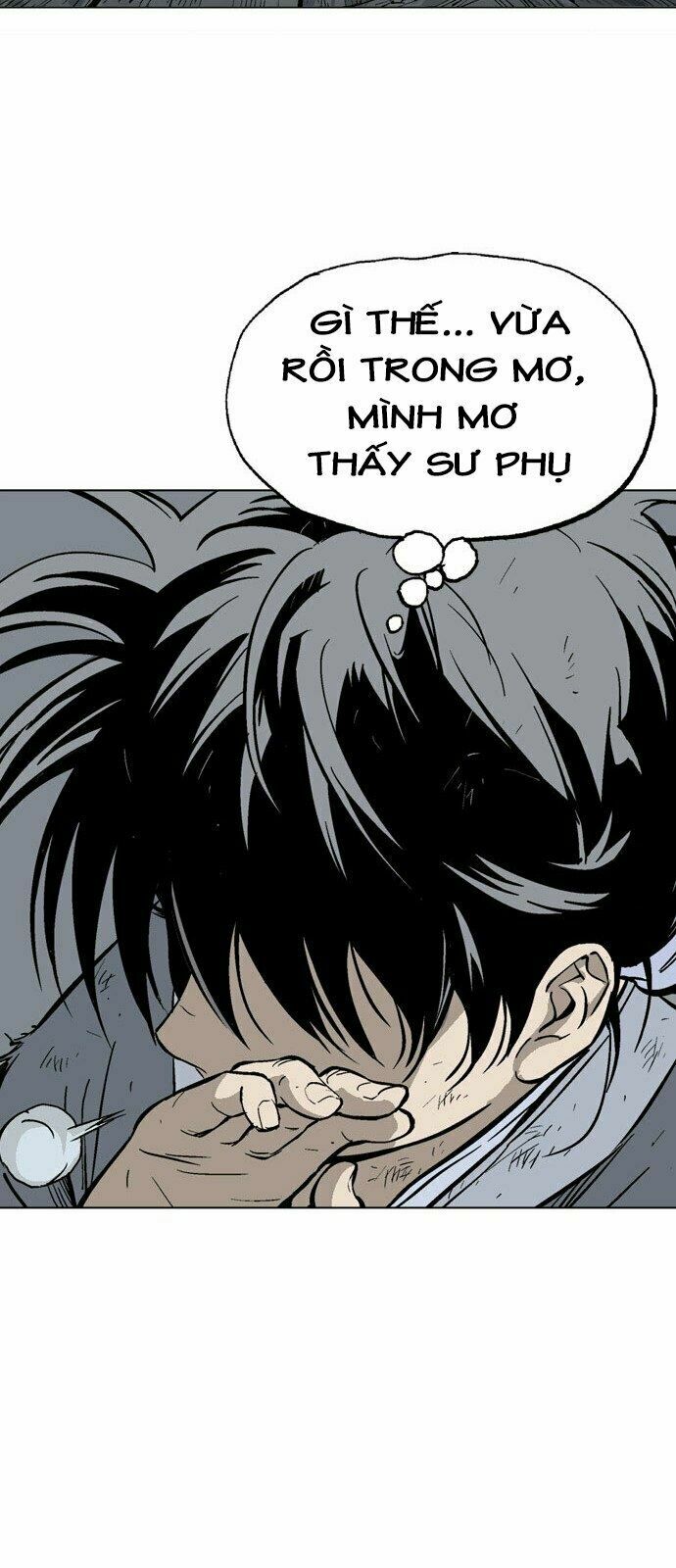 Gosu - Cao Thủ 2 Chapter 58 - Trang 41