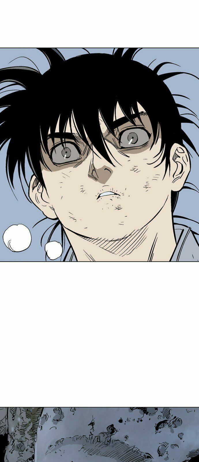 Gosu - Cao Thủ 2 Chapter 58 - Trang 45