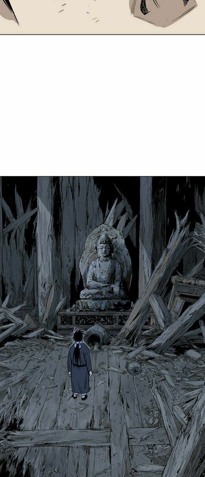 Gosu - Cao Thủ 2 Chapter 58 - Trang 47