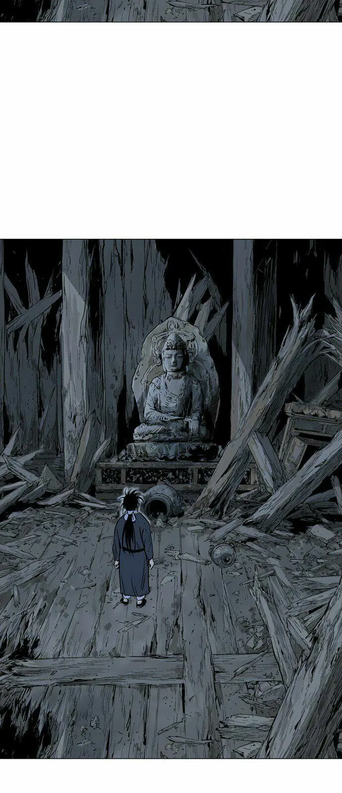 Gosu - Cao Thủ 2 Chapter 58 - Trang 48