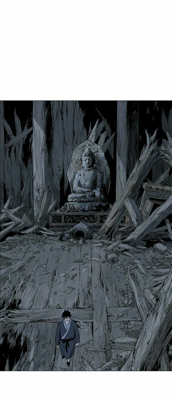 Gosu - Cao Thủ 2 Chapter 58 - Trang 49