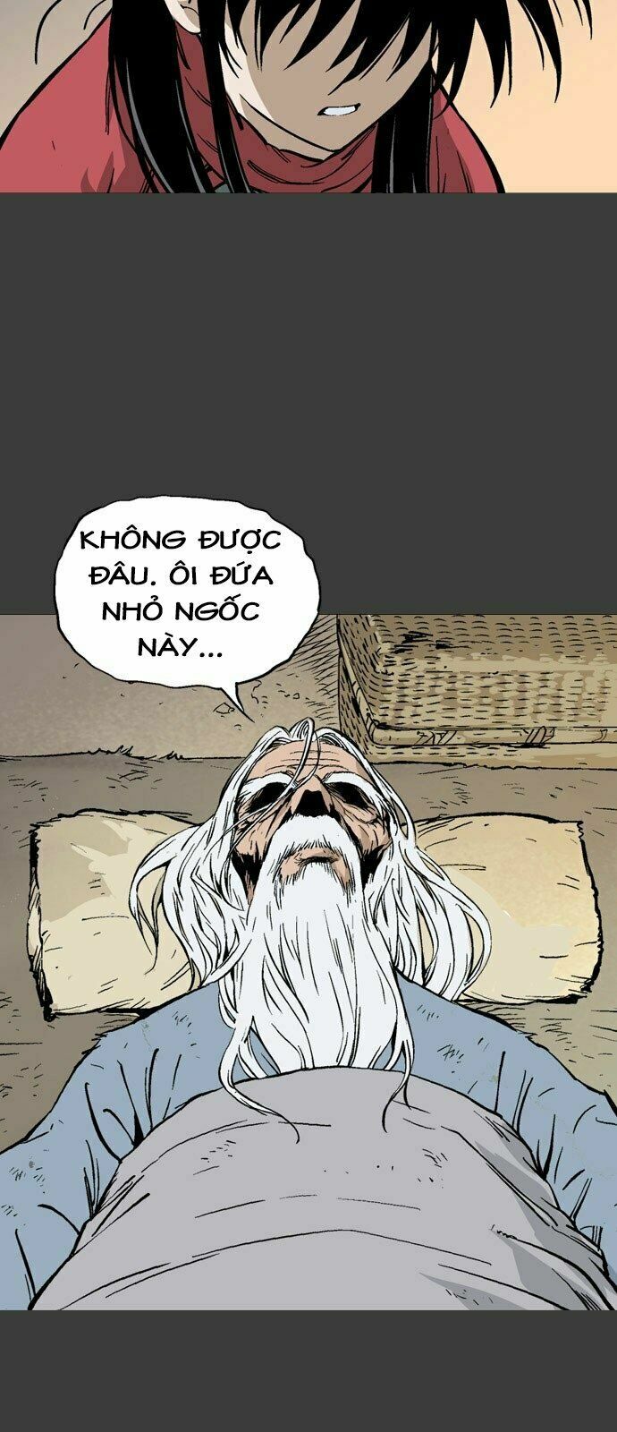 Gosu - Cao Thủ 2 Chapter 58 - Trang 5