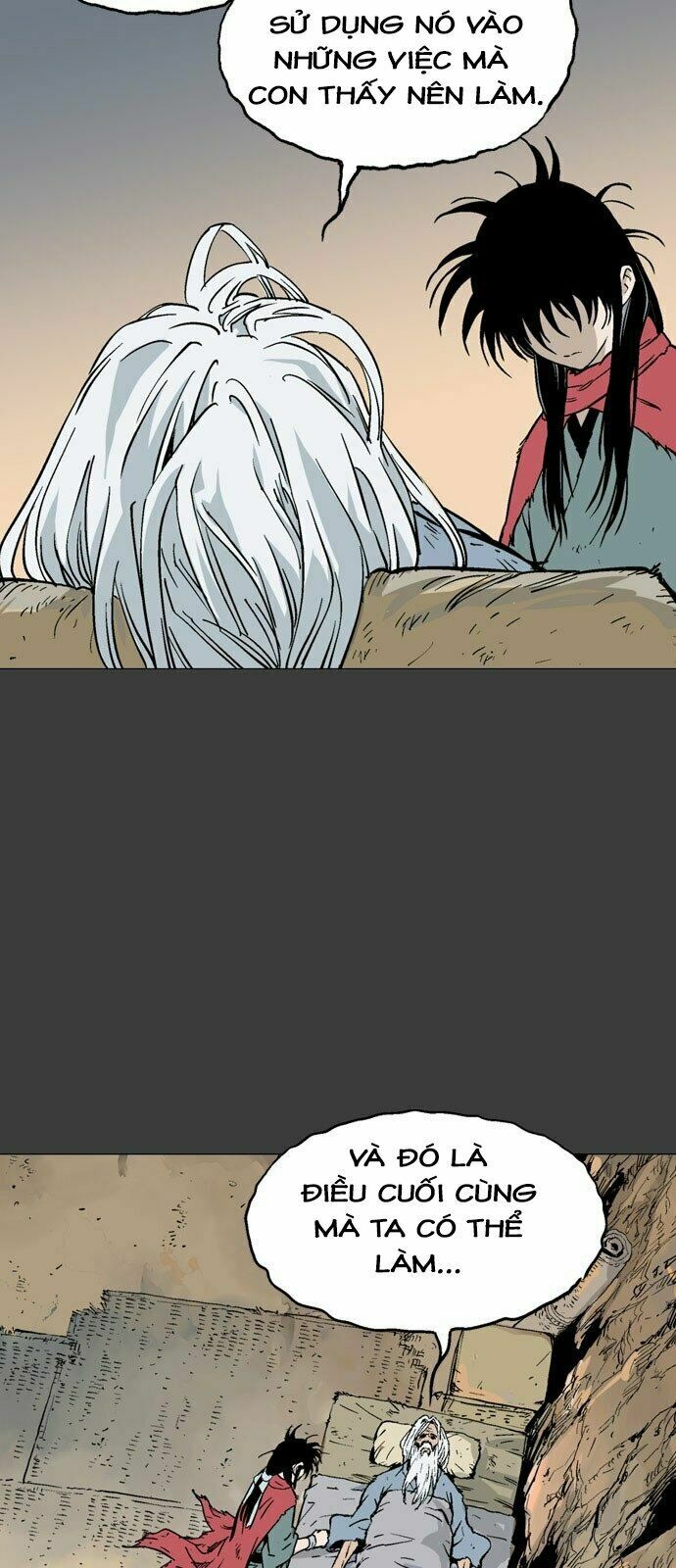 Gosu - Cao Thủ 2 Chapter 58 - Trang 7