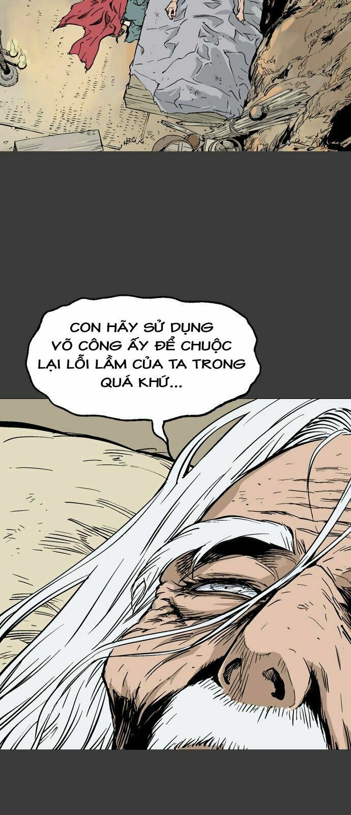 Gosu - Cao Thủ 2 Chapter 58 - Trang 8