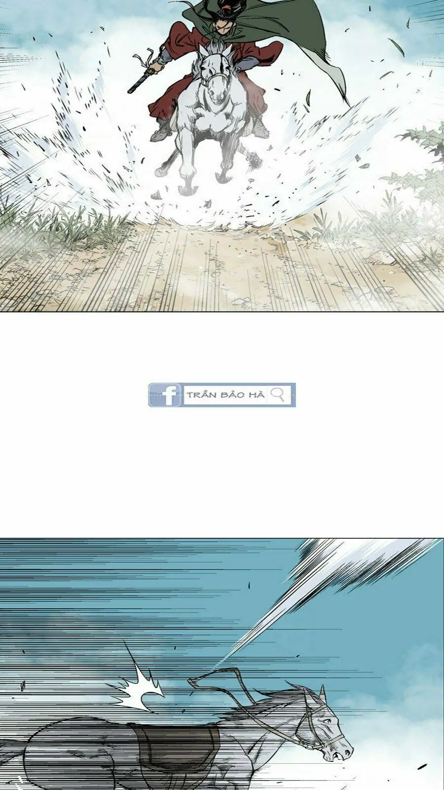 Gosu - Cao Thủ 2 Chapter 59 - Trang 10