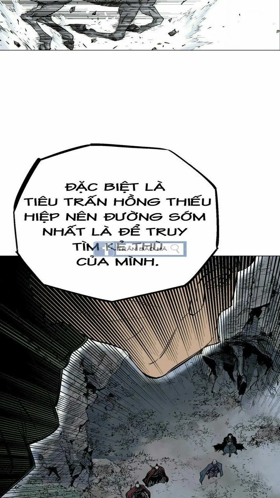 Gosu - Cao Thủ 2 Chapter 59 - Trang 11