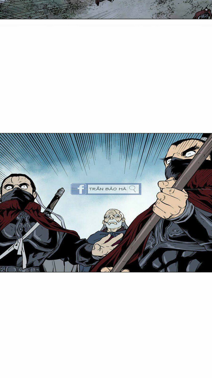 Gosu - Cao Thủ 2 Chapter 59 - Trang 12